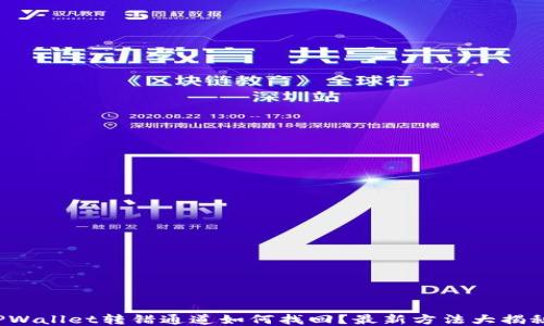 
TPWallet转错通道如何找回？最新方法大揭秘！