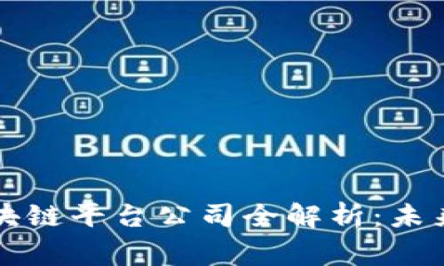 国家认可的区块链平台公司全解析：未来科技的引领者