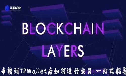 
币转到TPWallet后如何进行交易：一站式指导