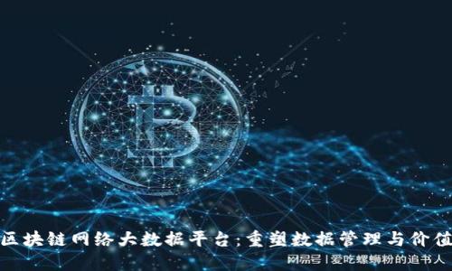 探索区块链网络大数据平台：重塑数据管理与价值创造