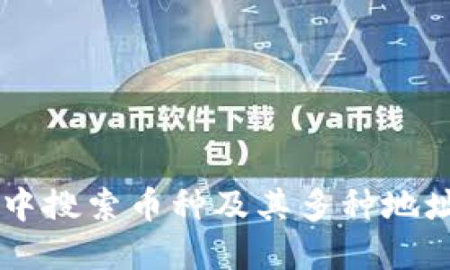 如何在TPWallet中搜索币种及其多种地址信息的全面指南