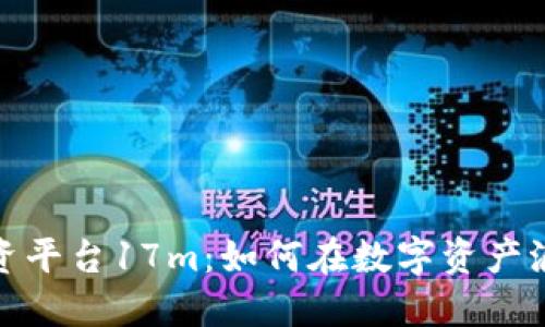 探索区块链投资平台17m：如何在数字资产浪潮中获取成功