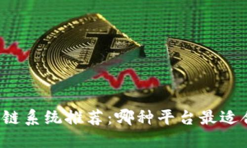 区块链系统推荐：哪种平台最适合你？