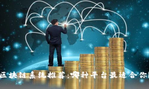 区块链系统推荐：哪种平台最适合你？