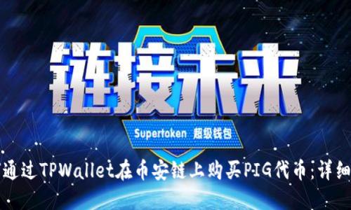 如何通过TPWallet在币安链上购买PIG代币：详细指南