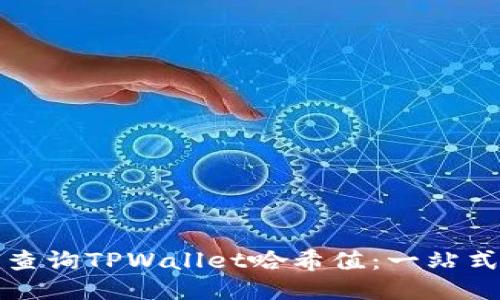 如何查询TPWallet哈希值：一站式指南