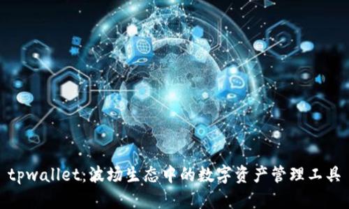 tpwallet：波场生态中的数字资产管理工具