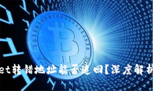 TPWallet转错地址能否追回？深度解析与建议