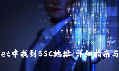 如何在TPWallet中找到BSC地址：详细指南与常见问题解答
