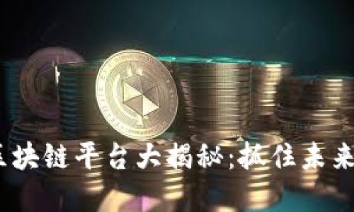 : 2023年新兴区块链平台大揭秘：抓住未来的数字经济潮流
