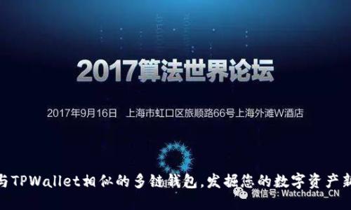 探索与TPWallet相似的多链钱包，发掘您的数字资产新天地
