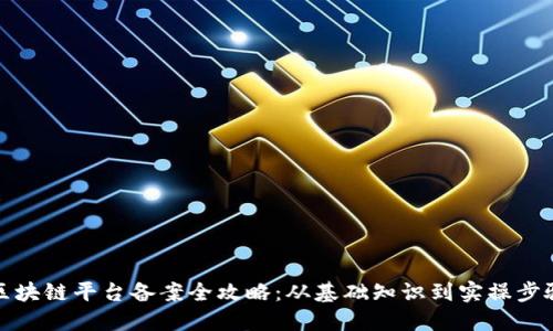区块链平台备案全攻略：从基础知识到实操步骤