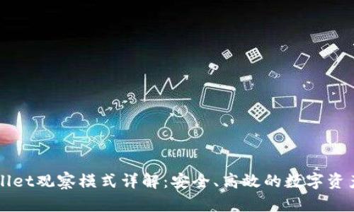 ### TPWallet观察模式详解：安全、高效的数字资产管理新趋势