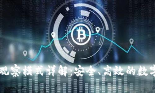 ### TPWallet观察模式详解：安全、高效的数字资产管理新趋势