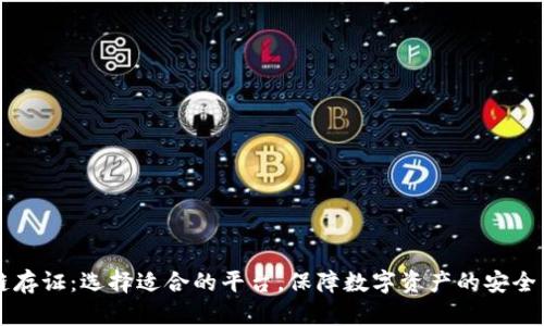 区块链存证：选择适合的平台，保障数字资产的安全与透明
