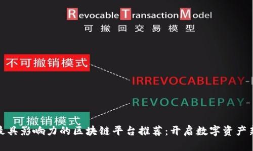 全球最具影响力的区块链平台推荐：开启数字资产新时代