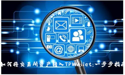 如何将交易所资产转入TPWallet：一步步指南