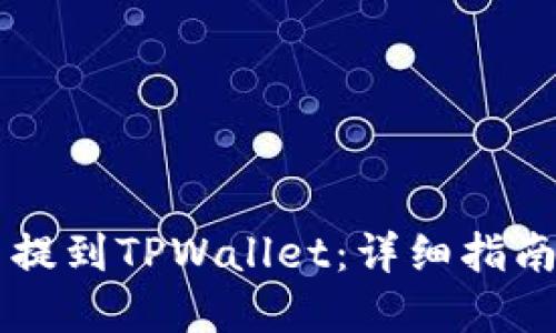 如何将SD币提到TPWallet：详细指南与实用技巧