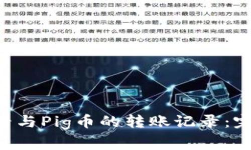 如何在TP Wallet中查看与Pig币的转账记录：完整指南及常见问题解答