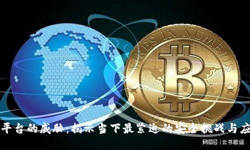 区块链平台的威胁：揭示当下最紧迫的安全挑战与应对策略