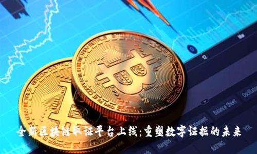 全新区块链取证平台上线：重塑数字证据的未来