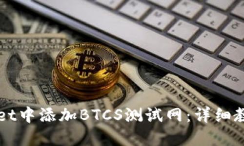 如何在TPWallet中添加BTCS测试网：详细教程与操作指南