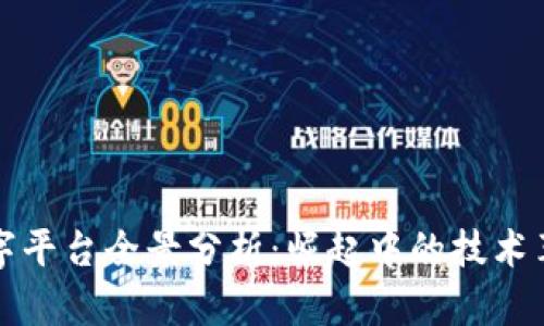 中国区块链数字平台全景分析：崛起中的技术革新与市场趋势
