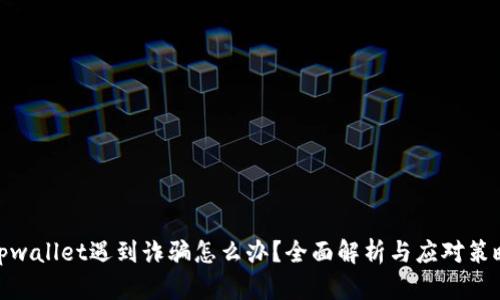 tpwallet遇到诈骗怎么办？全面解析与应对策略