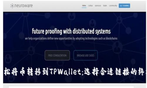 如何轻松将币转移到TPWallet：选择合适链接的终极指南
