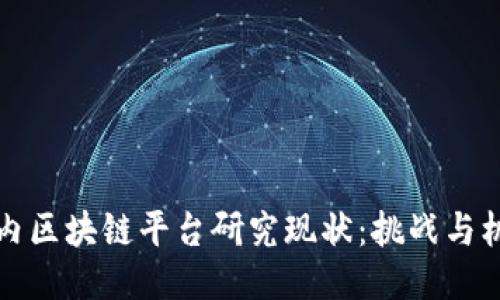 国内区块链平台研究现状：挑战与机遇