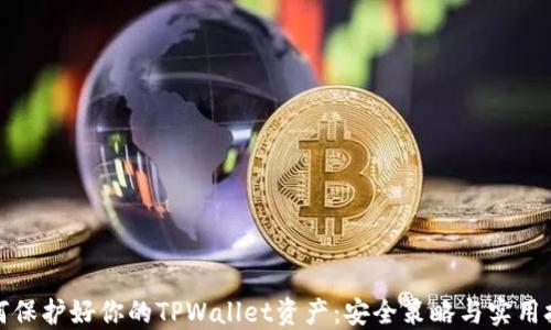 
如何保护好你的TPWallet资产：安全策略与实用技巧