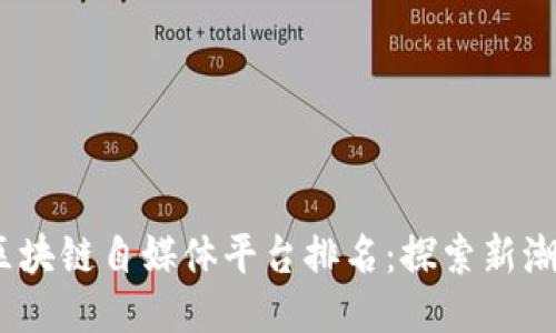 2023年优质区块链自媒体平台排名：探索新潮流与未来趋势