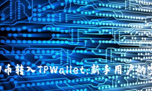 如何将U币转入TPWallet：新手用户的完全指南