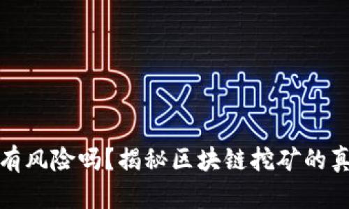 tpwallet挖矿有风险吗？揭秘区块链挖矿的真相与应对策略