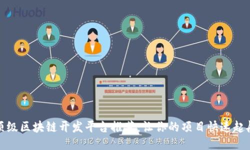 顶级区块链开发平台推荐：让你的项目快速起航