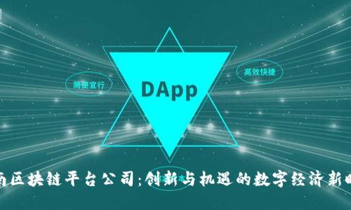 河南区块链平台公司：创新与机遇的数字经济新时代