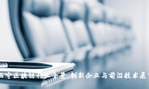 西宁区块链行业全景：创新企业与前沿技术展望