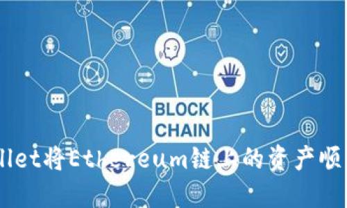 如何通过TPWallet将Ethereum链上的资产顺利转移到BSC链
