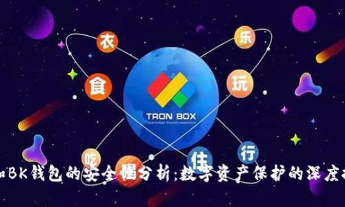 TP和BK钱包的安全性分析：数字资产保护的深度探索