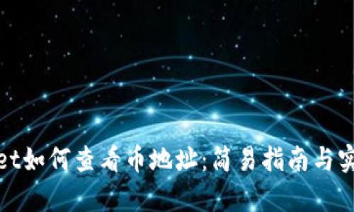 tpwallet如何查看币地址：简易指南与实用技巧