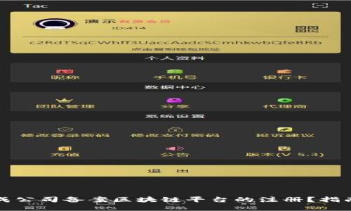 如何顺利完成公司备案区块链平台的注册？指南与实用技巧