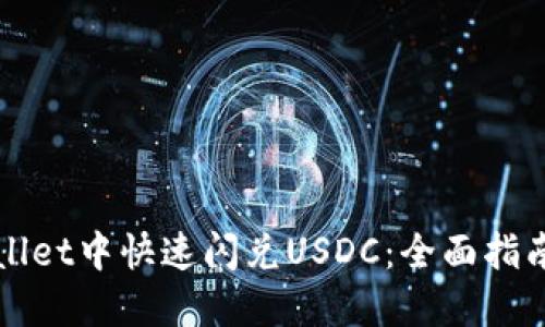 如何在TPWallet中快速闪兑USDC：全面指南与实用技巧