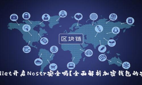 TPWallet开启Nostr安全吗？全面解析加密钱包的安全性