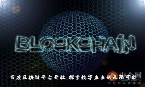 百度区块链平台开放：探索数字未来的无限可能
