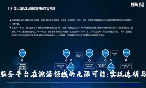 探索区块链服务平台在溯源领域的无限可能：实现透明与信任的未来