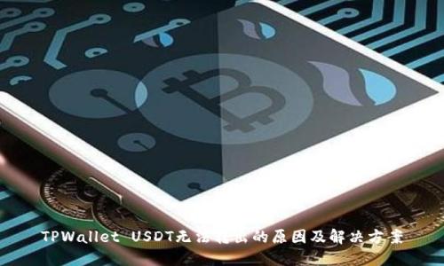 TPWallet USDT无法转出的原因及解决方案