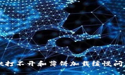 解决tpwallet打不开和薄饼加载缓慢问题的终极指南