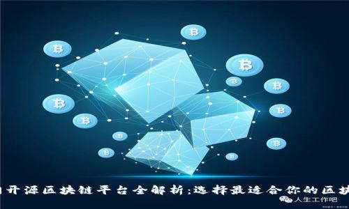 2023年热门开源区块链平台全解析：选择最适合你的区块链解决方案