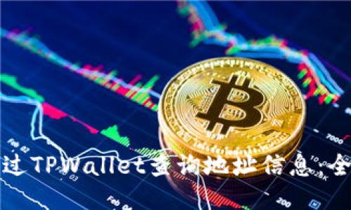 如何通过TPWallet查询地址信息：全面指南