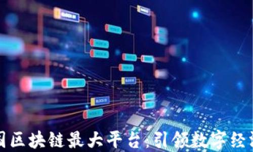 
探索美国区块链最大平台：引领数字经济的未来